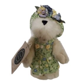 Boyds Bears "Ruth" 7" Bear Style #99128V