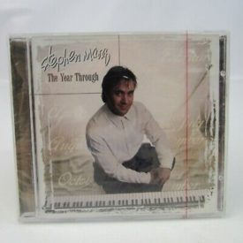 The Year Through (Music CD)