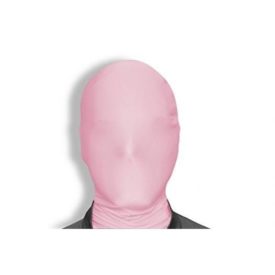 Morphsuits Mask - Pink