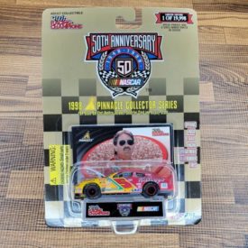 1998 Racing Champions 50th Anniversary Kellogg's Terry Labonte #5 1:64