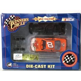 2002 Winner's Circle Die Cast Kit Dale Earnhardt Jr #8 Warner Bros Looney Tunes