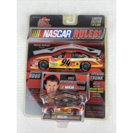 1999 Racing Champions Nascar Rules 1:64 Die Cast NASCAR #94 Bill Elliott