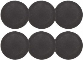 Dremel 413 Fine Sanding Disc 240 Grit Discs Gray, 3/4
