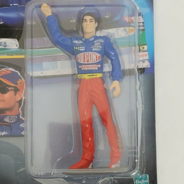 Winners Circle Starting Lineup 1999 Series Jeff Gordon #24 Figure