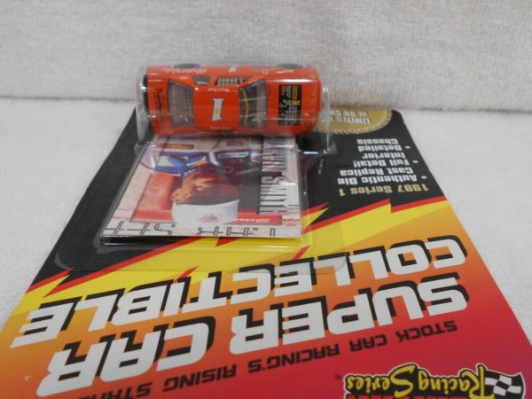 1997 Lindberg American Racing Series 1 Limited Edition #1 Marvin Smith ARCA 1/64 Diecast