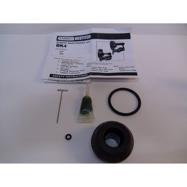 Bostitch BK4 Bumper Repair Kit