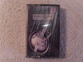 Under the Moonlight (Music Cassette)