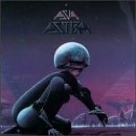 Astra (Music Cassette)