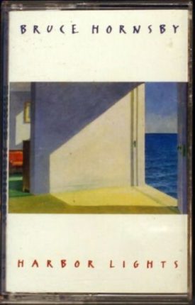 Harbor Lights (Music Cassette)