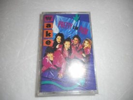 Wake Up (Music Cassette)