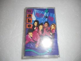 Wake Up (Music Cassette)