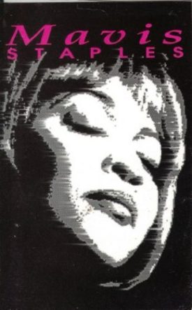 Mavis Staples (Music Cassette)