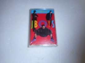 J Boys (Music Cassette)