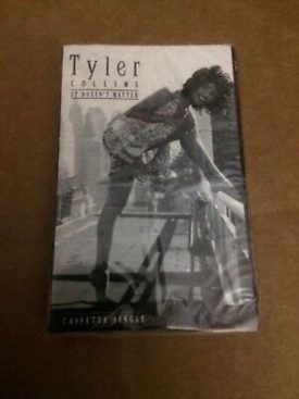 Tyler Collins (Music Cassette)