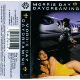 Daydreaming (Music Cassette)