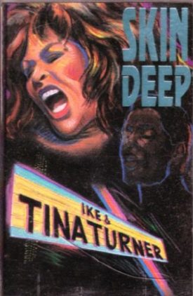 Skin Deep (Music Cassette)