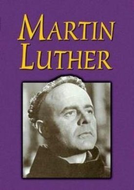 Martin Luther (DVD)