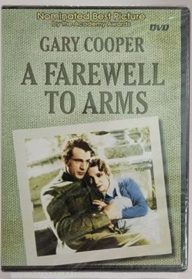 A Farewell To Arms (Slim Case) (DVD)