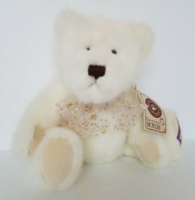 Boyds Bear 12 Vanessa R.Angel Boyds Stuff for Starlight Foundation #51111