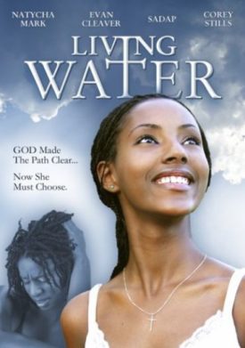 Living Water (DVD)