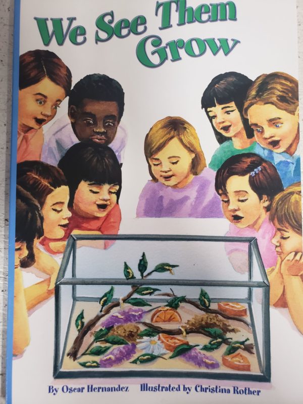 Children's Fun & Educational 4 Pack Paperback Book Bundle (Ages 3-5): READING 2007 INDEPENDENT LEVELED READER GRADE K UNIT 3 LESSON 4 ADVANCED Scott Foresman Reading Street, Hiding in a Forest Animal Camouflage, Scott Foresman Reading: Too Close For Comfort Leveled Reader 177A, Apatosaurus Little Paleontologist