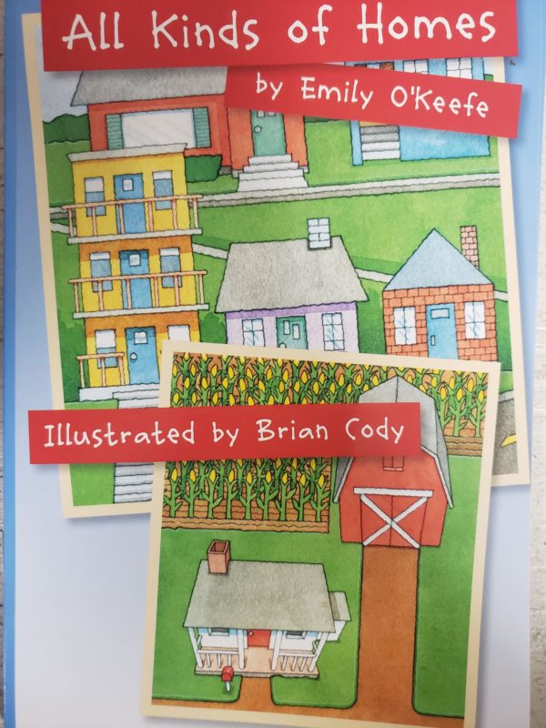 Children's Fun & Educational 4 Pack Paperback Book Bundle (Ages 3-5): READING 2007 INDEPENDENT LEVELED READER GRADE K UNIT 6 LESSON 4 ADVANCED, Reading 2007 Listen to Me Reader Grade K Unit 4 Lesson 2 Below Level, READING 2007 INDEPENDENT LEVELED READER GRADE K UNIT 3 LESSON 3 ADVANCED, READING 2007 INDEPENDENT LEVELED READER GRADE K UNIT 6 LESSON 1 ADVANCED