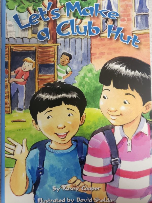 Children's Fun & Educational 4 Pack Paperback Book Bundle (Ages 3-5): Who Was Dr. Seuss?, Where Does the Water Go?, Reading 2007 Independent Leveled Reader Grade K Unit 6 Lesson 6 Advanced Safe House Scott Foresman, READING 2007 INDEPENDENT LEVELED READER GRADE K UNIT 6 LESSON 2 ADVANCED