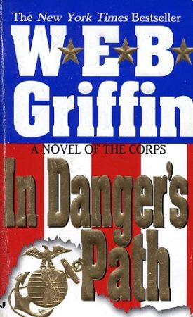 In Dangers Path (The Corps, Book 8) (Mass Market Paperback)