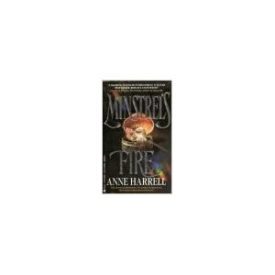 Minstrels Fire (Mass Market Paperback)