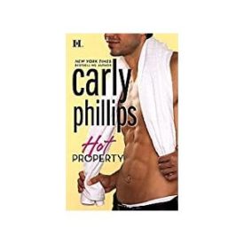 Hot Property (MMPB) by Carly Phillips