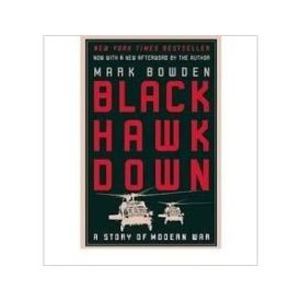Black Hawk Down Publisher: Grove Press  (Paperback)