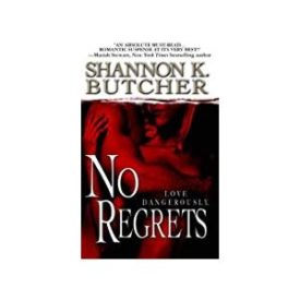 No Regrets (Delta Force (1)) (Mass Market Paperback)