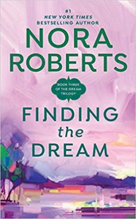 Finding the Dream (Dream Trilogy) (Mass Market Paperback)