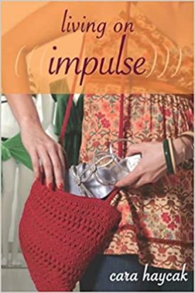 Living on Impuse (Paperback)