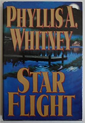 Star Flight (Hardcover)