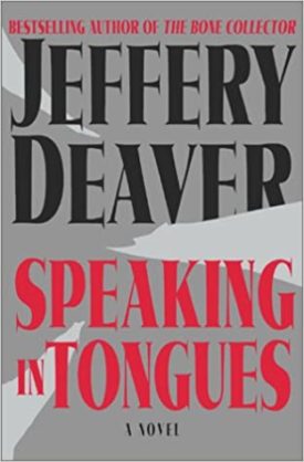 Speaking in Tongues : A Novel (Hardcover)