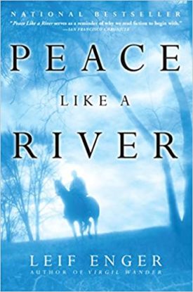Peace Like a River: A Novel (Paperback)