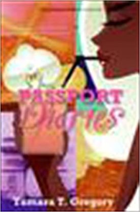 Passport Diaries: A Novel (Paperback)
