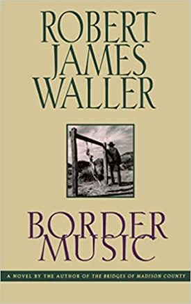 Border Music (Hardcover)