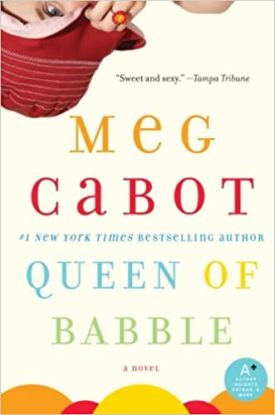 Queen of Babble (Paperback)