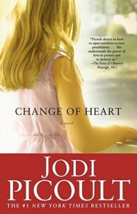 Change of Heart: A Novel (Paperback)