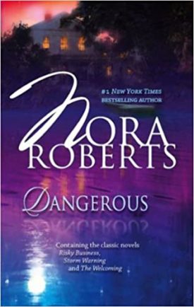 Dangerous (Paperback)