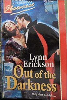 Out of the Darkness (MMPB) by Lynn Erickson