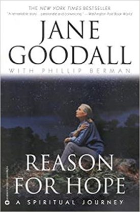Reason for Hope: A Spiritual Journey (Paperback)