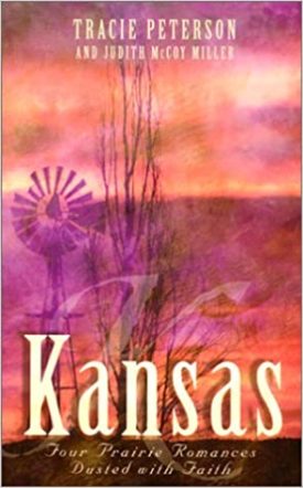 Kansas: Beyond Today/Threads of Love/Woven Threads/The House on Windridge (Inspirational Romance Collection) (Paperback)