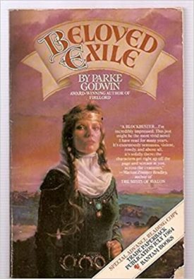 Beloved Exile (Paperback)
