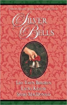 Silver Bells: Wish List/Mystery at Christmas/The Best Man (Palisades Contemporary Christmas Collection)  (Paperback)