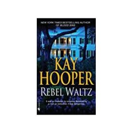 Rebel Waltz: A Novel (Mass Market Paperback)