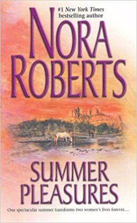 Summer Pleasures (Mass Market Paperback)