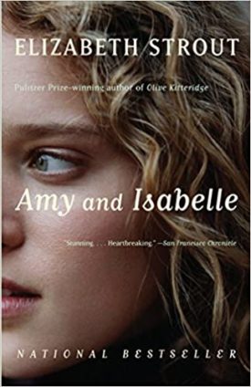 Amy and Isabelle: A novel (Paperback)